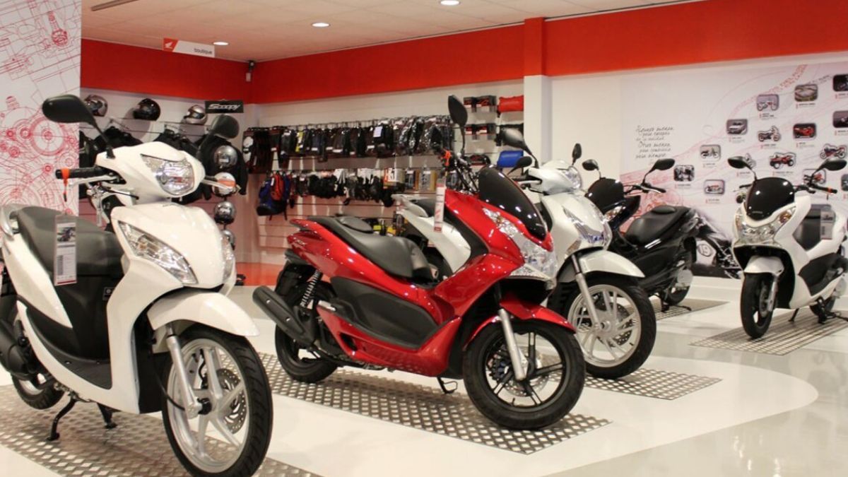 Las 3 motos más baratas de Argentina en 2025: precios y cuáles son.