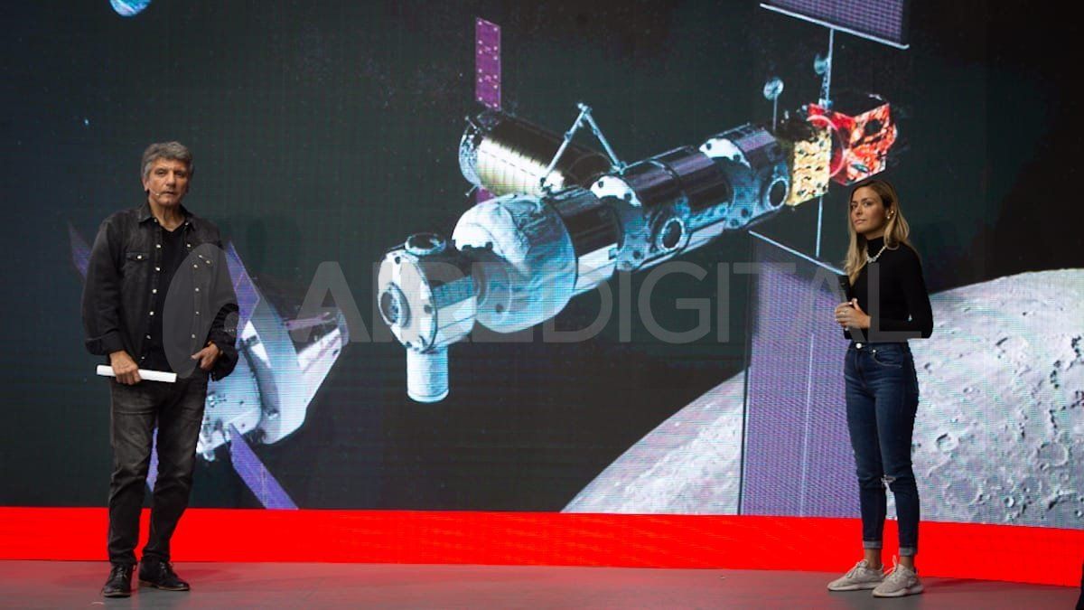 Desde la Nasa, explicaron cómo será la vivienda de los astronautas que habiten la estación espacial lunar Gateway.