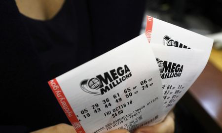 Un solo boleto gana 530 millones de dólares en una lotería estadounidense