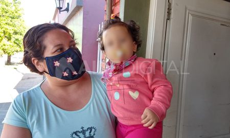Amanda sufrió una convulsión febril el sábado. Amanda sufrió una convulsión febril el sábado.