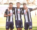 talleres goleo con autoridad a rosario central y se afirma en la punta del torneo talleres goleo con autoridad a rosario central y se afirma en la punta del torneo