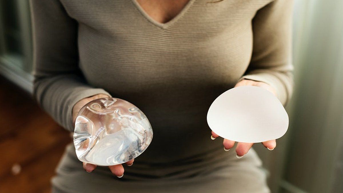 &nbsp;Los países donde más cirugías plásticas se realizan son Estados Unidos y Brasil. Argentina está en séptimo lugar.&nbsp;