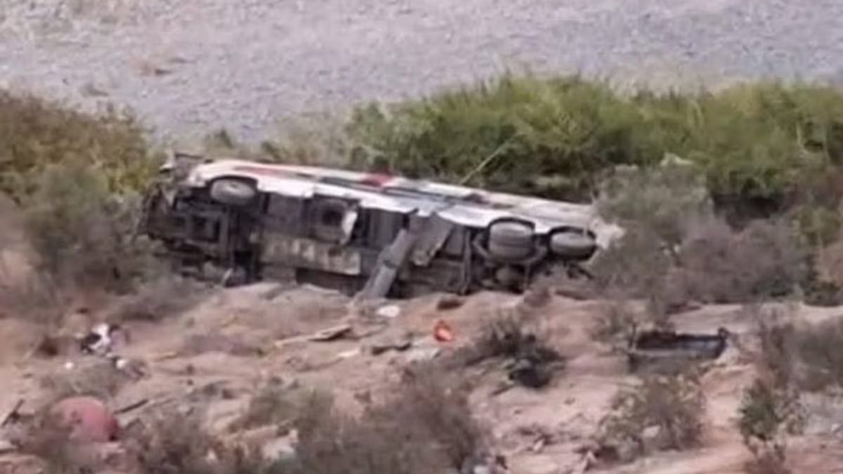 Autoridades confirmaron 37 muertos y 25 heridos; la zona registra m&uacute;ltiples antecedentes de accidentes fatales.