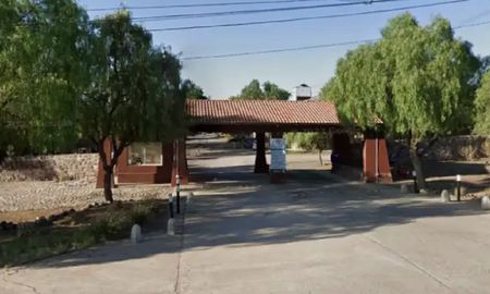 Encontraron muerta a una mujer que llevaba un mes desaparecida. (Foto: Mendoza Post). Encontraron muerta a una mujer que llevaba un mes desaparecida. (Foto: Mendoza Post).