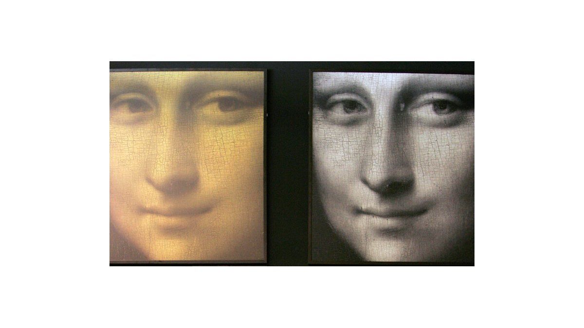 Develan por quÃ© la famosa sonrisa de Mona Lisa parece triste