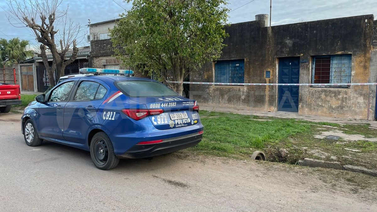 Hallaron muerta a una mujer en su casa
