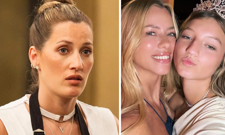 Mica Viciconte se enojó y sembró dudas sobre los 15 de Allegra Cubero Mica Viciconte se enojó y sembró dudas sobre los 15 de Allegra Cubero