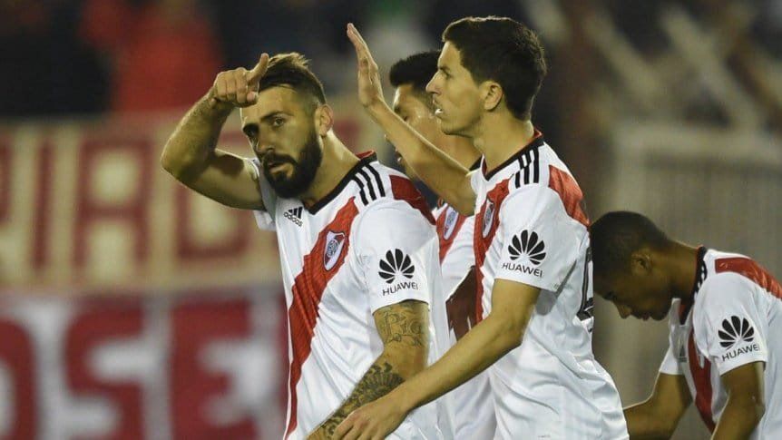 Arranca la semana de Copa Libertadores con participación argentina