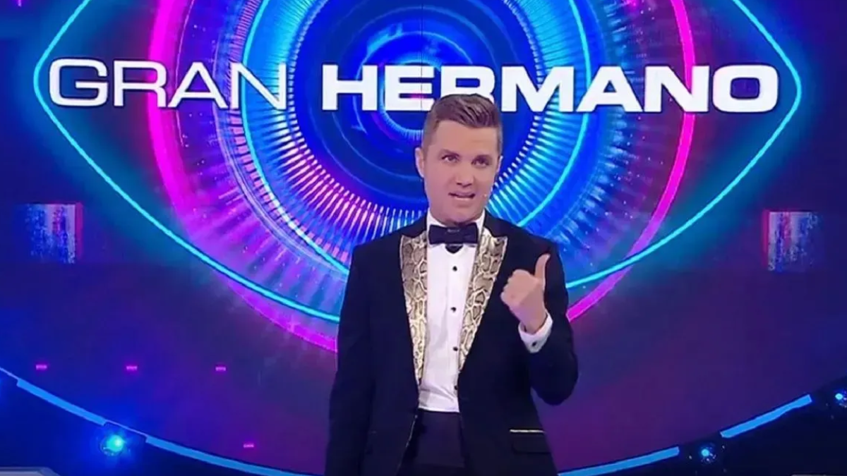 Cómo ver en vivo Gran Hermano. 