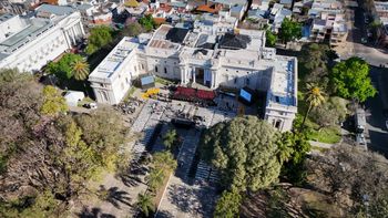 Todos los detalles de los preparativos para la jura de la nueva Constitución de Santa Fe