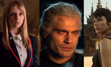 Cuáles fueron las series y los programas de televisión más buscados del 2020 en la Argentina Cuáles fueron las series y los programas de televisión más buscados del 2020 en la Argentina