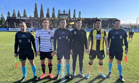 Para Deportivo Madryn, Colón será otra final en la Primera Nacional Para Deportivo Madryn, Colón será otra final en la Primera Nacional