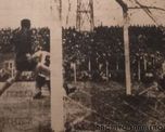 Hace 58 años, Colon venció a la selección argentina en el Cementerio de los Elefantes. Foto: Archivo Sabalero Hace 58 años, Colon venció a la selección argentina en el Cementerio de los Elefantes. Foto: Archivo Sabalero
