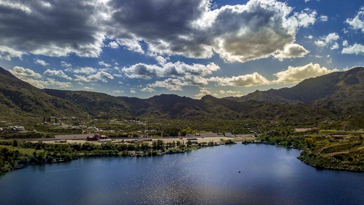 Qué hacer en Potrero de los Funes estas vacaciones de verano.