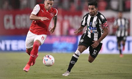 el club atletico independiente volvio a empatar sin encontrar el rumbo ante central cordoba el club atletico independiente volvio a empatar sin encontrar el rumbo ante central cordoba