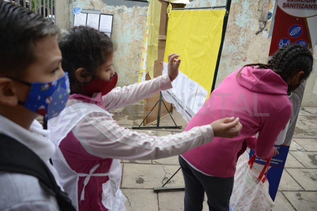 Tras los anuncios de Alberto Fernández