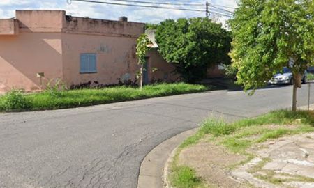 La situación ocurrió en Espora al 3000, en zona norte de Santa Fe. La situación ocurrió en Espora al 3000, en zona norte de Santa Fe.
