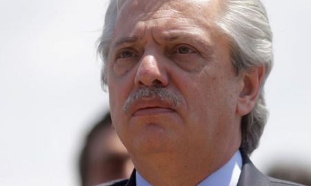 Alberto Fernández: “A la Argentina le fue mejor con elcoronavirus que con Macri Alberto Fernández: “A la Argentina le fue mejor con elcoronavirus que con Macri