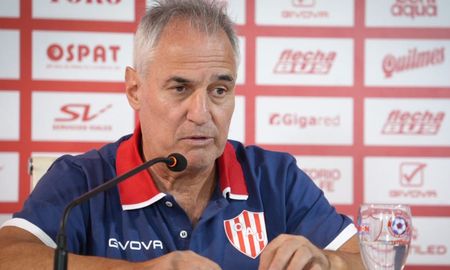 Leonardo Madelón habló en conferencia de prensa en su presentación como entrenador. Repasá las frases más importantes. Leonardo Madelón habló en conferencia de prensa en su presentación como entrenador. Repasá las frases más importantes.
