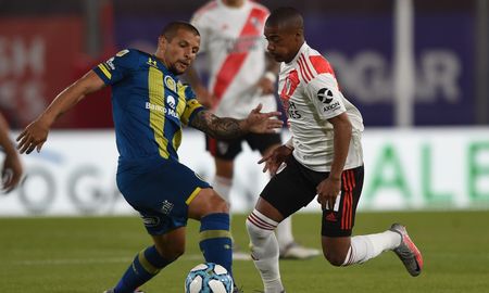 River recibirá este sábado en el Estadio Monumental a Rosario Central por la segunda fecha de la Copa de la Liga. River recibirá este sábado en el Estadio Monumental a Rosario Central por la segunda fecha de la Copa de la Liga.