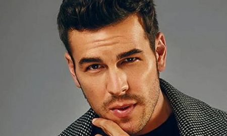 Mario Casas, el actor del momento. Mario Casas, el actor del momento.