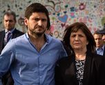 ?santa fe es un gran desafio para pensar la seguridad?, dijo la ministra patricia bullrich ?santa fe es un gran desafio para pensar la seguridad?, dijo la ministra patricia bullrich