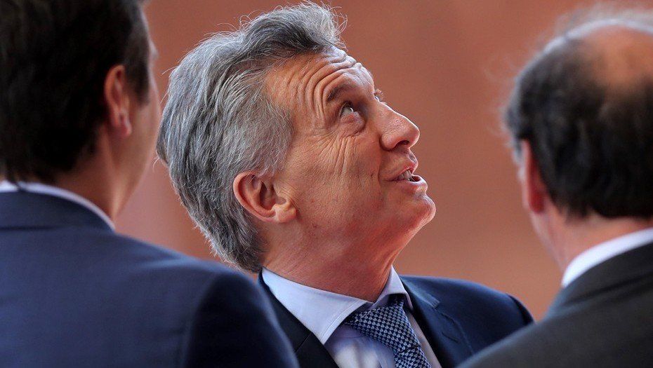 Mauricio Macri a Nicolás Dujovne: “No les des bola a las versiones”