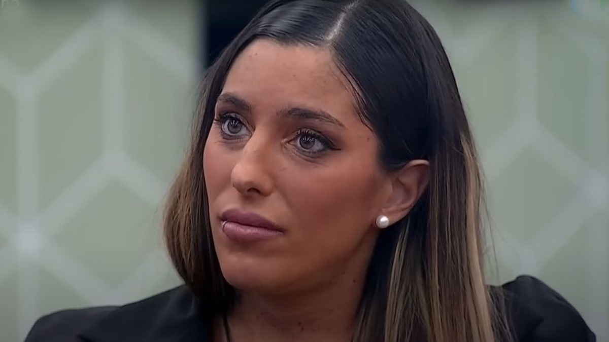 Catalina Gorostidi se indignó con el programa de streaming Se Picó debido a que reprodujeron noticias falsas sobre ella. Catalina Gorostidi se indignó con el programa de streaming Se Picó debido a que reprodujeron noticias falsas sobre ella.
