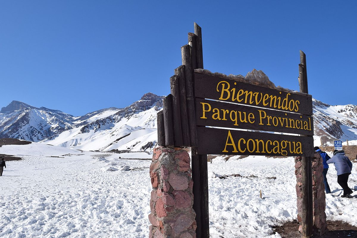 El Parque Provincial Aconcagua brinda la oportunidad de realizar numerosas actividades. El Parque Provincial Aconcagua brinda la oportunidad de realizar numerosas actividades.