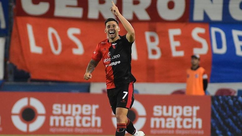 En medio del conflicto con Colón, José Neris acordó su llegada a Emelec de Ecuador