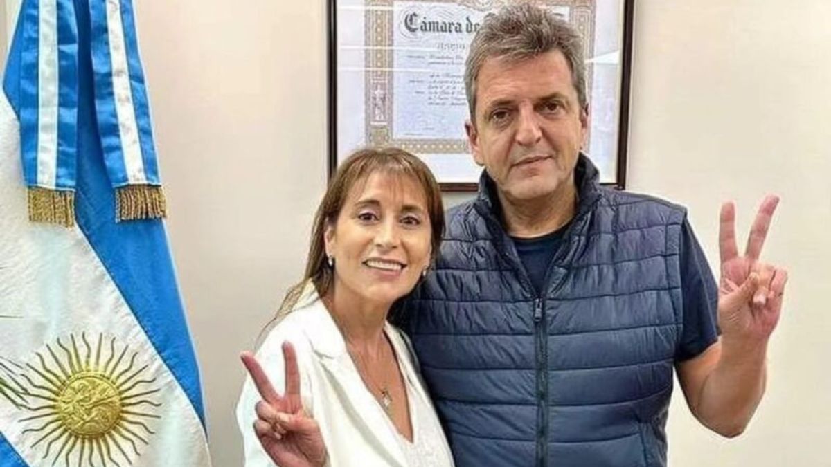 Tras la constatación médica