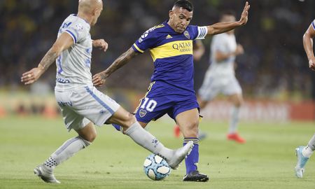 boca goleo a godoy cruz y le metio presion a river boca goleo a godoy cruz y le metio presion a river