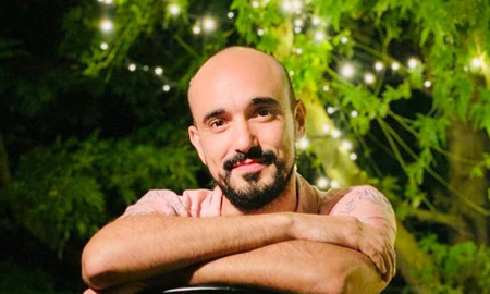 Abel Pintos se suma a La Voz Argentina. Abel Pintos se suma a La Voz Argentina.
