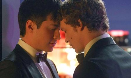Heated Rivalry cerró su primera temporada como uno de los fenómenos televisivos de 2025. Heated Rivalry cerró su primera temporada como uno de los fenómenos televisivos de 2025.