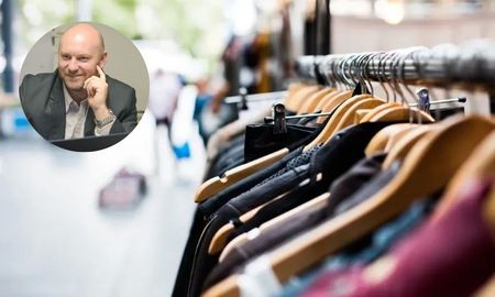 La nueva Confederación de Comercio y Servicios de Santa Fe busca unificar la representación del sector y brindar herramientas para enfrentar la caída del consumo y mejorar la competitividad. La nueva Confederación de Comercio y Servicios de Santa Fe busca unificar la representación del sector y brindar herramientas para enfrentar la caída del consumo y mejorar la competitividad.