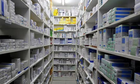 La maniobra de fraude se ejecutó en la dispensa de medicamentos para afiliados a PAMI La maniobra de fraude se ejecutó en la dispensa de medicamentos para afiliados a PAMI