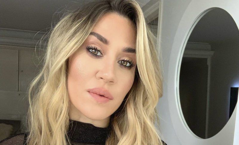 Recién separada, Jimena Barón contó cuánto tiempo falta para que tenga sexo con otro hombre