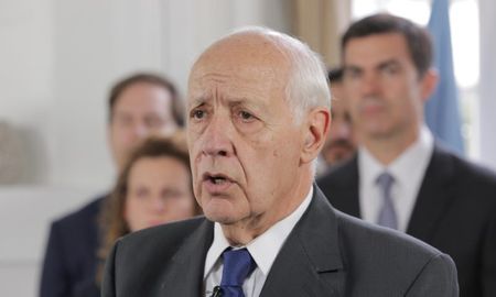 lavagna propuso implementar un programa de emergencia alimentaria lavagna propuso implementar un programa de emergencia alimentaria