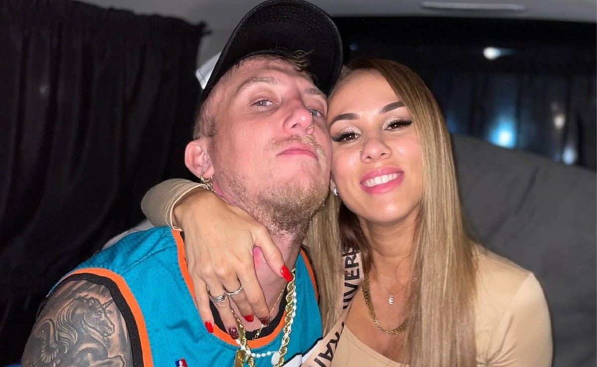 El Polaco y Barby Silenzi se reconciliaron tras una fuerte crisis amorosa.