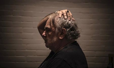 No se ha votado a un tipo que engañaba, advierte Jorge Alemán respecto al triunfo electoral de Javier Milei. No se ha votado a un tipo que engañaba, advierte Jorge Alemán respecto al triunfo electoral de Javier Milei.