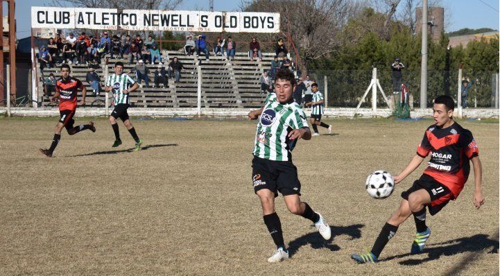 Liga Santafesina: Cronograma fecha 7 de la Copa Aire de Santa Fe