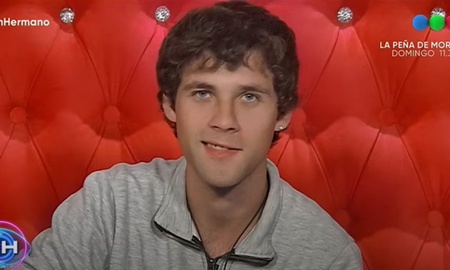 Todos se bajaron de la Frodoneta: los mejores memes contra Agustín de Gran Hermano Todos se bajaron de la Frodoneta: los mejores memes contra Agustín de Gran Hermano