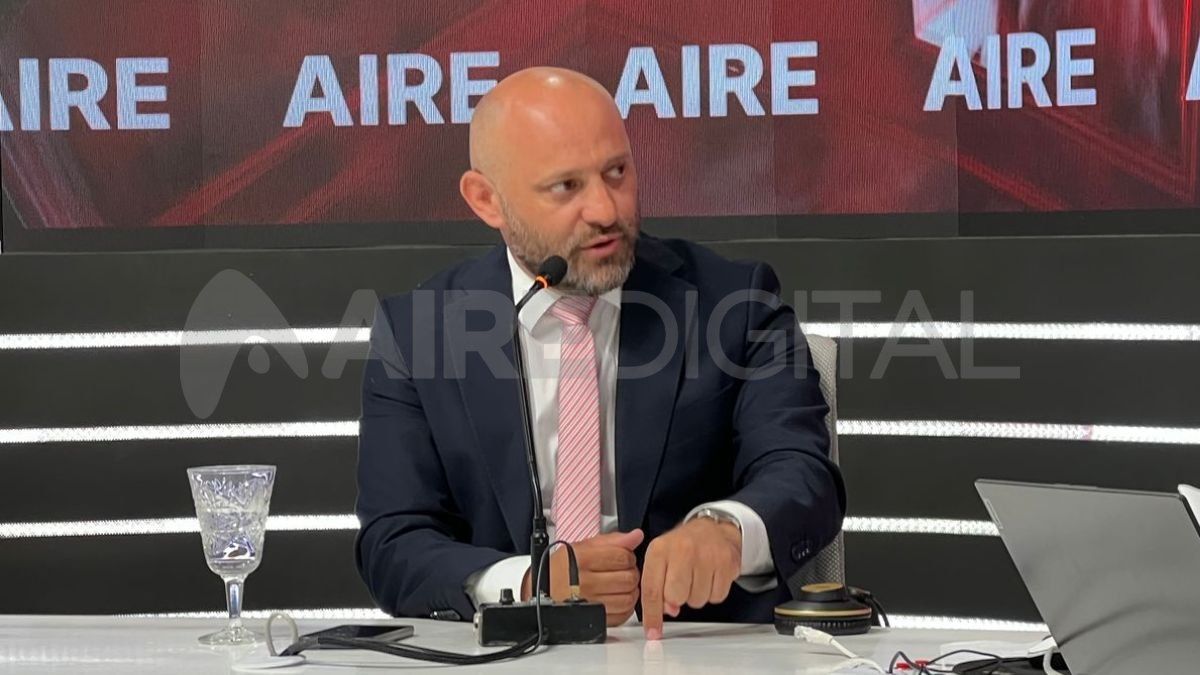 Santa Fe exige la eliminaci&oacute;n definitiva de retenciones: "Hay que sacarle la pata de encima a los productores".