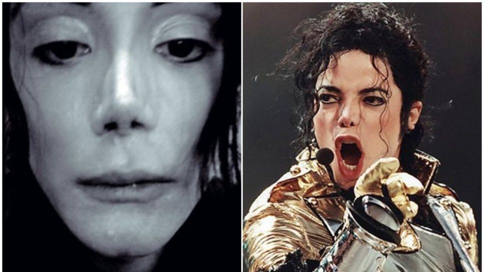 Felipe Pettinato convoca a una marcha por Michael Jackson