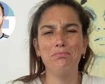 Juana Repetto mostró en Instagram cómo abría sobres del álbum del Mundial 2026 buscando a Messi. Juana Repetto mostró en Instagram cómo abría sobres del álbum del Mundial 2026 buscando a Messi.
