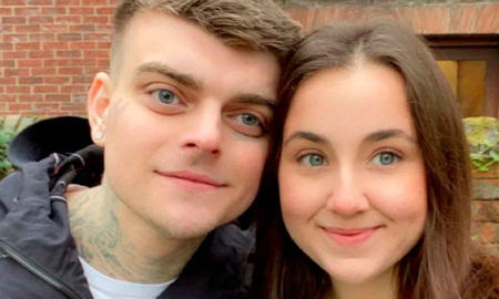 Conoció a su novio en Tinder, viajó 7000 kilómetros para verlo y apareció muerta: Ella lo amaba Conoció a su novio en Tinder, viajó 7000 kilómetros para verlo y apareció muerta: Ella lo amaba