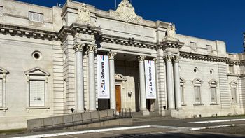 Convención del 25: aunque no está entre los puntos a debatir, proponen la unicameralidad
