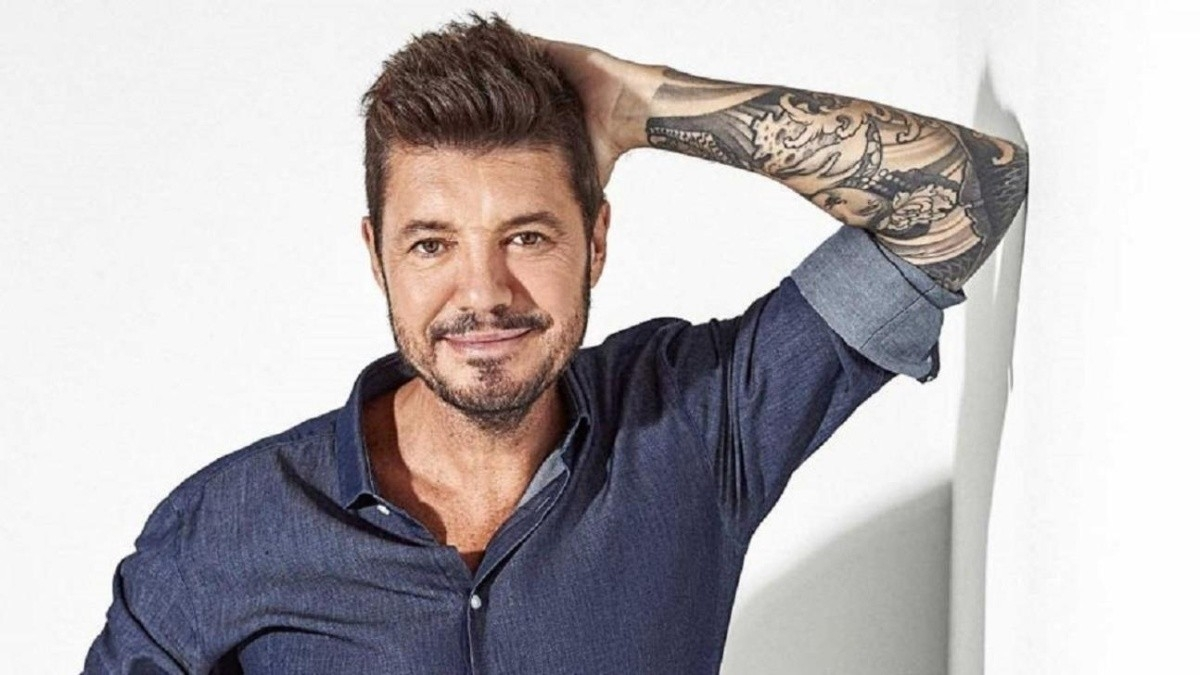 Marcelo Tinelli