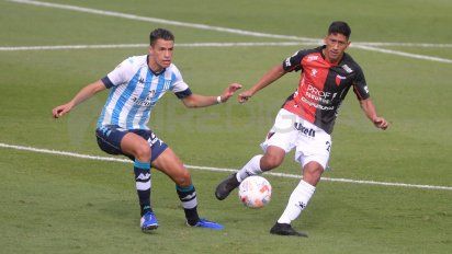 La final en 30 datos: Colón de Santa Fe y Racing definen la Copa de la Liga Profesional