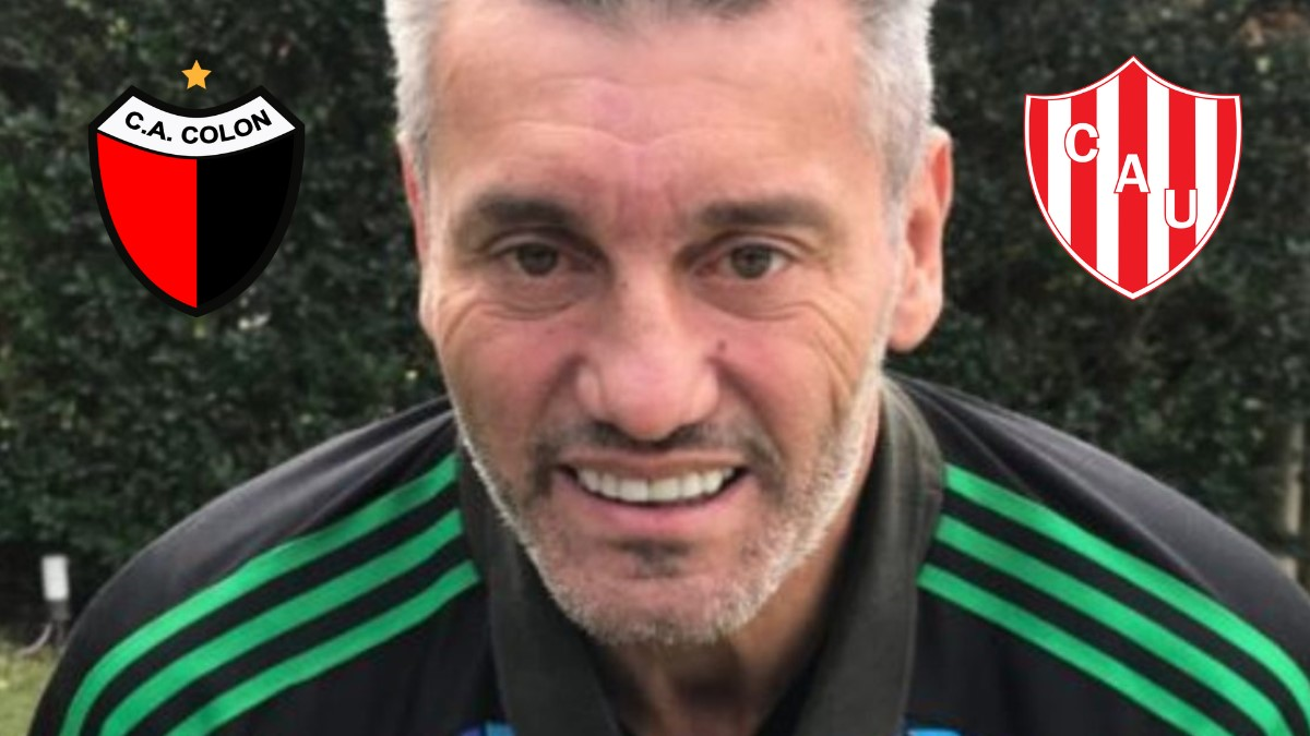 Sergio Goycochea&nbsp;rompió el silencio en AIRE y aclaró en Ahora Vengo su confuso tweet.